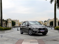 (),2ϵActive Tourer,2015 218i ,ʵͼƬ