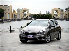 2ϵActive Tourer 2015 218i 