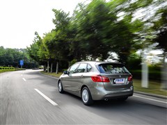 (),2ϵActive Tourer,2015 218i ,ʵͼƬ