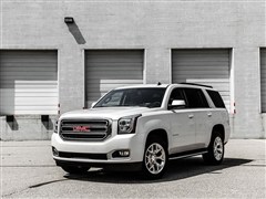 GMC YUKON
