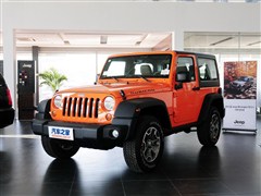 2015 3.6L Rubicon Ű