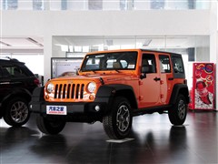 2015 3.6L Rubicon Ű