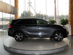 2015 L 2.4L 4WDӢ 7 V