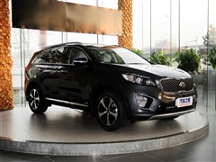 2015 L 2.4L 4WDӢ 7 V