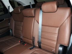 2015 L 2.4L 4WDӢ 7 V