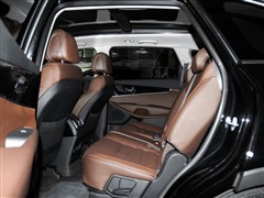 2015 L 2.4L 4WDӢ 7 V