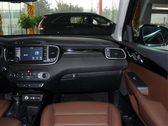 2015 L 2.4L 4WDӢ 7 V