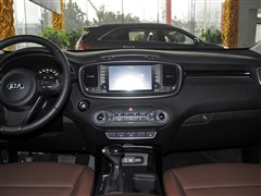 2015 L 2.4L 4WDӢ 7 V