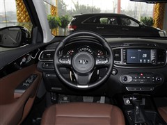 2015 L 2.4L 4WDӢ 7 V