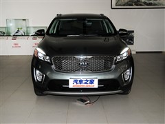 2015 L 2.4L 4WD 7 V