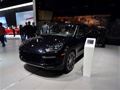 ʱ,,2015 Cayenne Turbo S 4.8T,ʵͼƬ