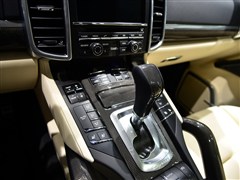 ʱ,,2015 Cayenne Turbo S 4.8T,пطʵͼƬ