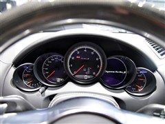 ʱ,,2015 Cayenne Turbo S 4.8T,пطʵͼƬ