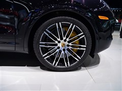 ʱ,,2015 Cayenne Turbo S 4.8T,ϸʵͼƬ