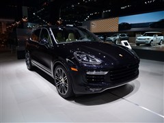 ʱ,,2015 Cayenne Turbo S 4.8T,ʵͼƬ