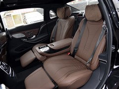 2015 S 400 4MATIC