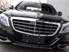 2015 S 400 4MATIC