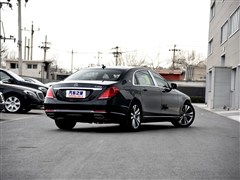 -ͺ,ͺS,2015 S 400 4MATIC,ʵͼƬ