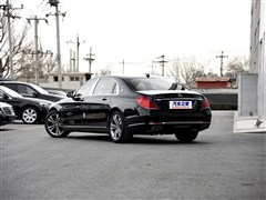 2015 S 400 4MATIC