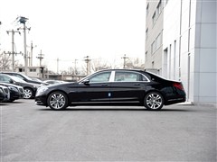 2015 S 400 4MATIC