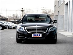 2015 S 400 4MATIC