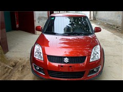 2014�� 1.3L �ֶ���׼��