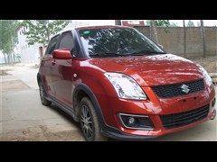 2014�� 1.3L �ֶ���׼��