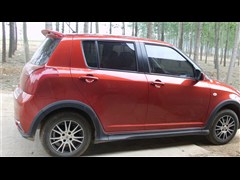 2014�� 1.3L �ֶ���׼��