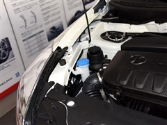 2015�� 2.0T �ֶ�������