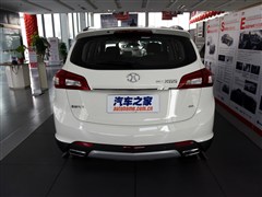 2015�� 2.0T �ֶ�������