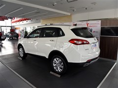 2015�� 2.0T �ֶ�������