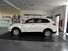 2015�� 2.0T �ֶ�������