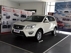 ��X65 2015�� 2.0T �ֶ�������