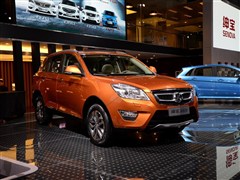��X65 2015�� 2.0T �ֶ�������