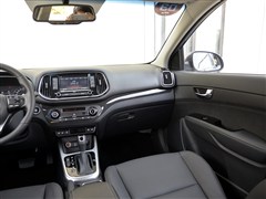 2015�� 1.6L �Զ�����PRM