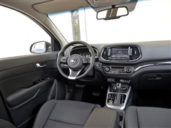 2015�� 1.6L �Զ�����PRM