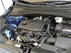 2015�� 1.6L �Զ�����PRM