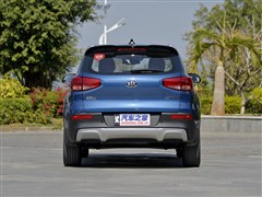 2015�� 1.6L �Զ�����PRM