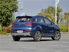 2015�� 1.6L �Զ�����PRM