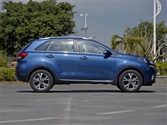 2015�� 1.6L �Զ�����PRM