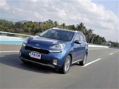 2015�� 1.6L �Զ�����PRM