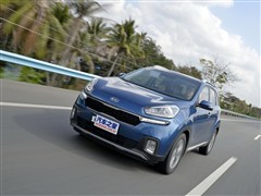 2015�� 1.6L �Զ�����PRM