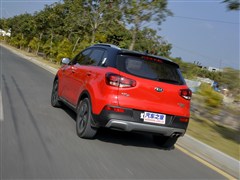 2015�� 1.6T �Զ�����DLX