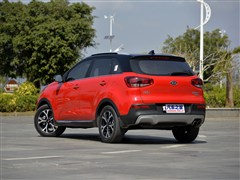 2015�� 1.6T �Զ�����DLX