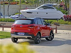 2015�� 1.6T �Զ�����DLX