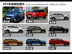 2015�� 1.6T �Զ�����DLX