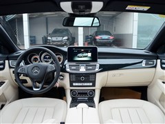 ����(����),����CLS��,2015�� CLS 320,�пط�����ʵ��ͼƬ