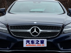 2015�� CLS 320