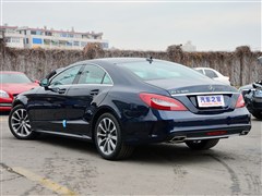 2015�� CLS 320