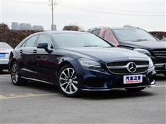 2015�� CLS 320